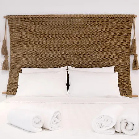 Отель Amperian Mykonos & Mykonos Town