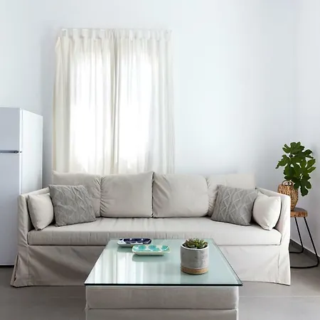 ホテル Amperian Mykonos & 4*