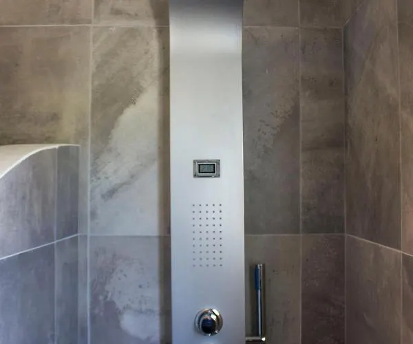 Amperian Mykonos & Отель Mykonos Town