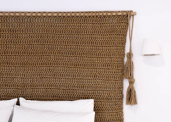 Amperian Mykonos & Отель