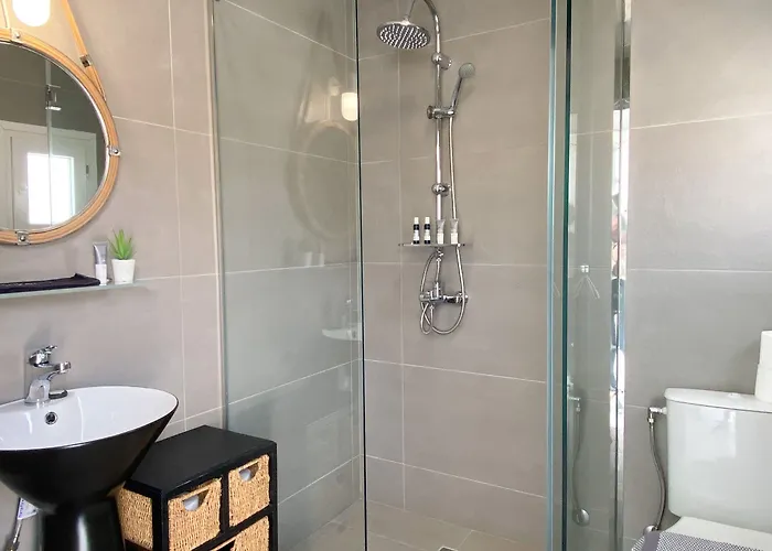 Отель Amperian Mykonos & Mykonos Town