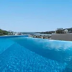 Amperian Mykonos & Hotell Mykonos Town