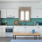 Hotell Amperian Mykonos &