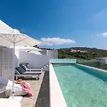 Amperian Mykonos & Hotell Mykonos Town