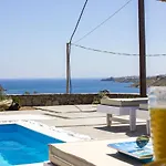 호텔 Amperian Mykonos &