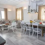Hotell Amperian Mykonos &
