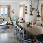 호텔 Amperian Mykonos & Mykonos Town