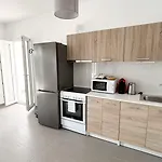 Amperian Mykonos & 호텔 4*