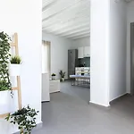 호텔 Amperian Mykonos &