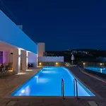 Amperian Mykonos & Hotell