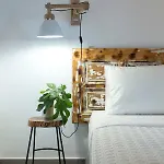 Hotell Amperian Mykonos & 4*