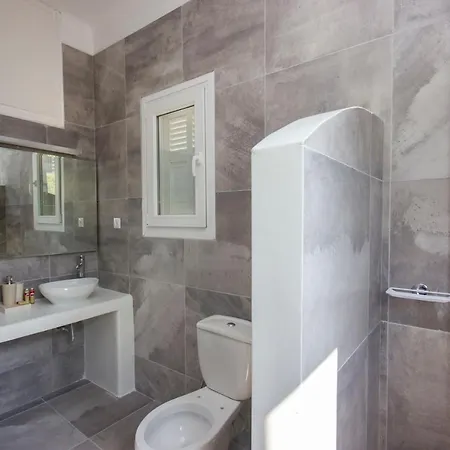 Amperian Mykonos & Hotell Mykonos Town