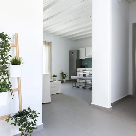 Hotel Amperian Mykonos &