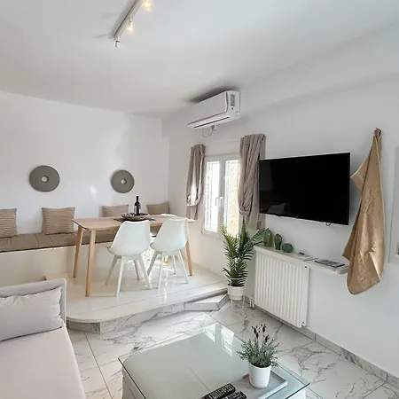 Amperian Mykonos & Otel