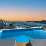 Amperian Mykonos Suites&villas Hotel Mykonos Town