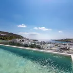 Amperian Mykonos Suites&villas