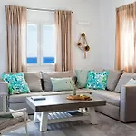 Hotel Amperian Mykonos Suites&villas 4*