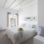 Hotell Amperian Mykonos &