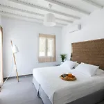 Hotel Amperian Mykonos Suites&villas Mykonos Town