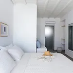 Amperian Mykonos Suites&villas