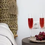 Amperian Mykonos Suites&villas Mykonos Town
