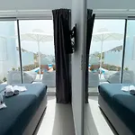 Amperian Mykonos Suites&villas 4* Mykonos Town