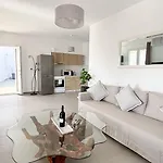 Amperian Mykonos Suites&villas Hotel Mykonos Town