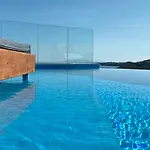 Amperian Mykonos Suites&villas Mykonos Town