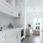 Amperian Mykonos Suites&villas 4* Mykonos Town