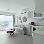 Amperian Mykonos Suites&villas Hotel Mykonos Town