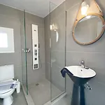 Amperian Mykonos Suites&villas