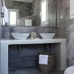 Amperian Mykonos Suites&villas Mykonos Town