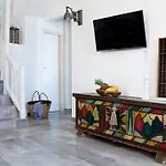 Amperian Mykonos Suites&villas Mykonos Town
