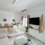 Amperian Mykonos Suites&villas Hotel
