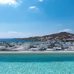 Amperian Mykonos Suites&villas Hotel