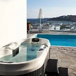 Amperian Mykonos Suites&villas Mykonos Town