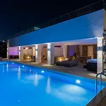 Hotell Amperian Mykonos & 4*