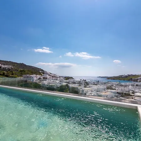 Amperian Mykonos &