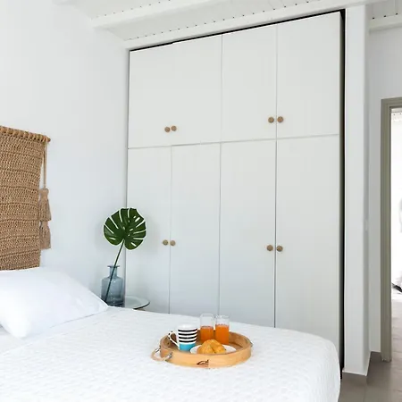 Amperian Mykonos &
