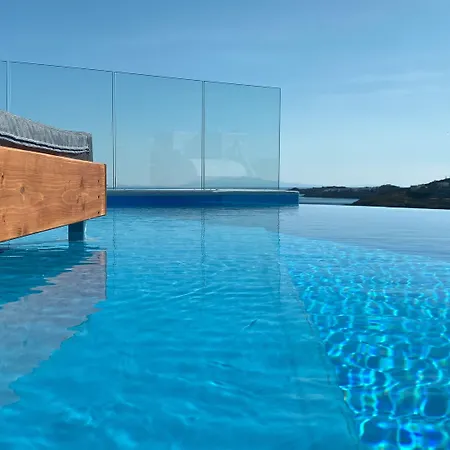 Amperian Mykonos & Mykonos Town