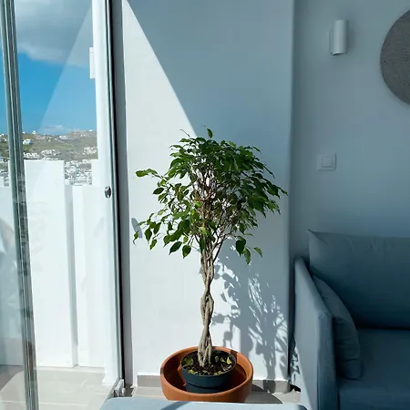 Amperian Mykonos &