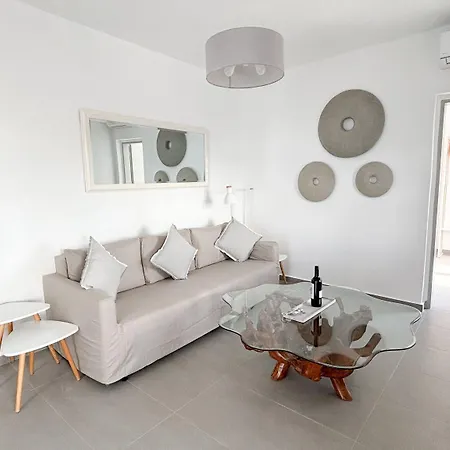 Amperian Mykonos &