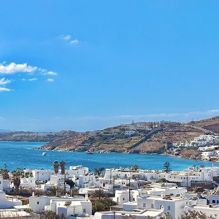 Amperian Mykonos & 4*
