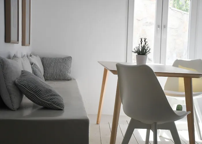 Otel Amperian Mykonos & Mykonos Town