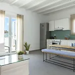 Amperian Mykonos & Hotel