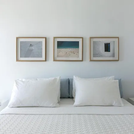 Amperian Mykonos & Ξενοδοχείο