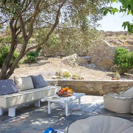 Amperian Mykonos & Ξενοδοχείο Mykonos Town