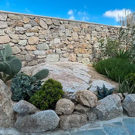 Amperian Mykonos Suites&villas Hotel