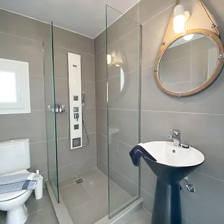 Amperian Mykonos &